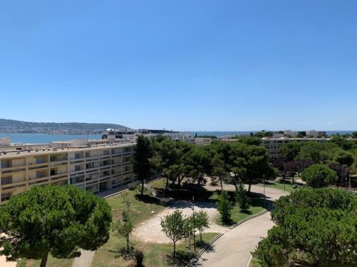 Studio Balaruc-les-Bains, 1 pièce, 3 personnes - FR-1-503-77