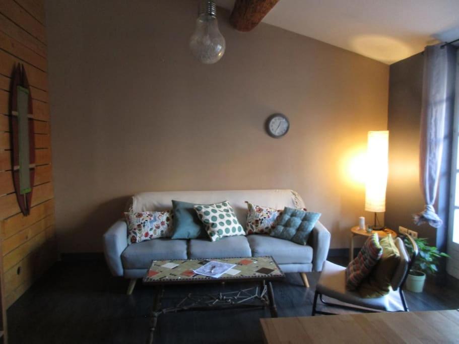 Studio Balaruc-les-Bains, 1 pièce, 3 personnes - FR-1-503-83 34540 Balaruc-les-Bains