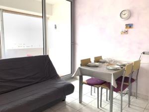 Studio Balaruc-les-Bains, 1 pièce, 4 personnes - FR-1-503-10