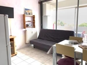 Studio Balaruc-les-Bains, 1 pièce, 4 personnes - FR-1-503-10