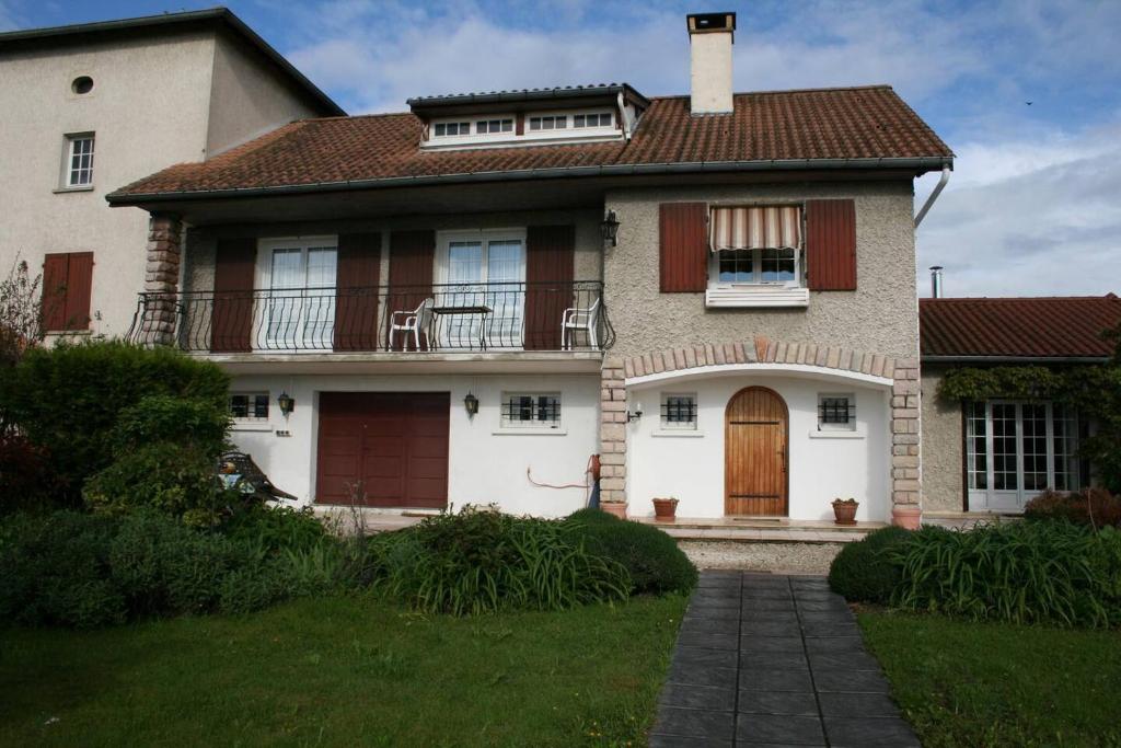 Studio Balaruc-les-Bains, 1 pièce, 4 personnes - FR-1-503-156 34540 Balaruc-les-Bains