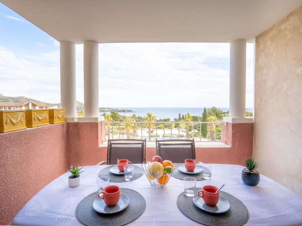 Studio Balaruc-les-Bains, 1 pièce, 4 personnes - FR-1-503-20 34540 Balaruc-les-Bains