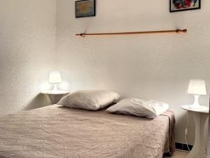 Studio Balaruc-les-Bains, 1 pièce, 4 personnes - FR-1-503-32