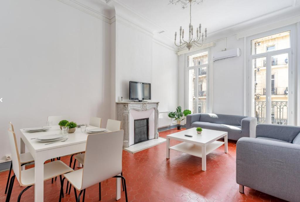 Studio Balaruc-les-Bains, 1 pièce, 4 personnes - FR-1-503-32 34540 Balaruc-les-Bains