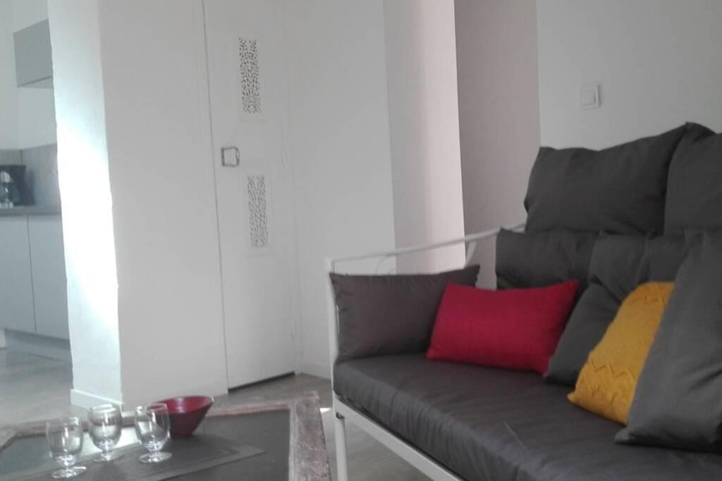 Studio Balaruc-les-Bains, 1 pièce, 4 personnes - FR-1-503-51 34540 Balaruc-les-Bains