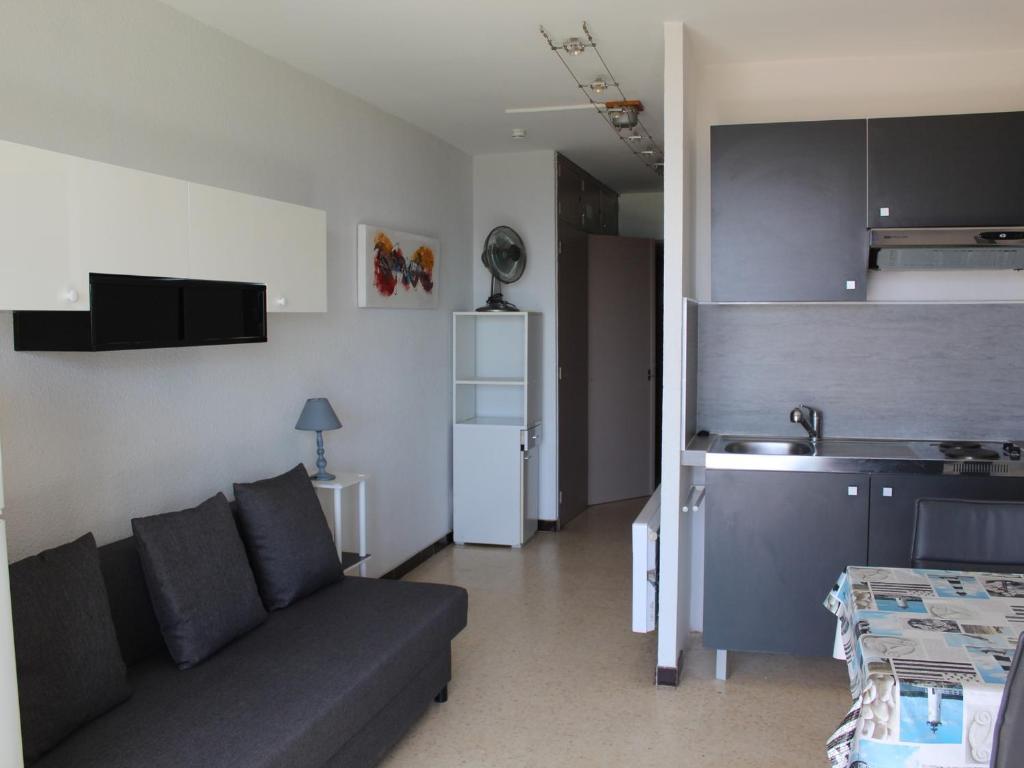 Appartement Studio Balaruc-les-Bains, 1 pièce, 4 personnes - FR-1-503-57 3 AVENUE PASTEUR 34540 Balaruc-les-Bains