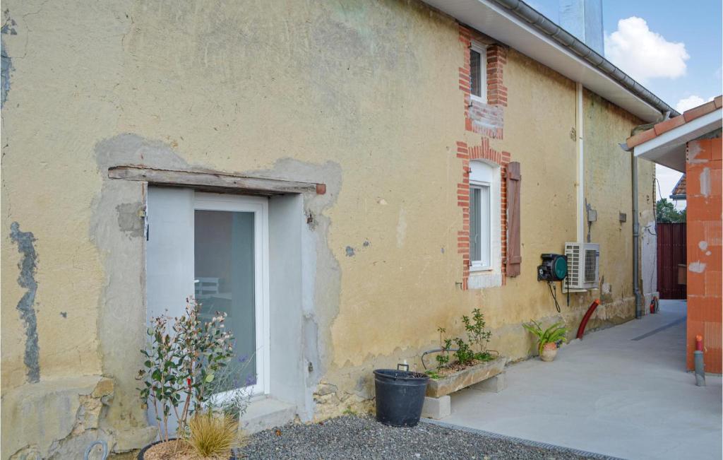 Studio Balaruc-les-Bains, 1 pièce, 4 personnes - FR-1-503-57 34540 Balaruc-les-Bains