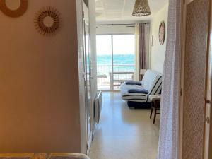 Studio Balaruc-les-Bains, 1 pièce, 4 personnes - FR-1-503-7