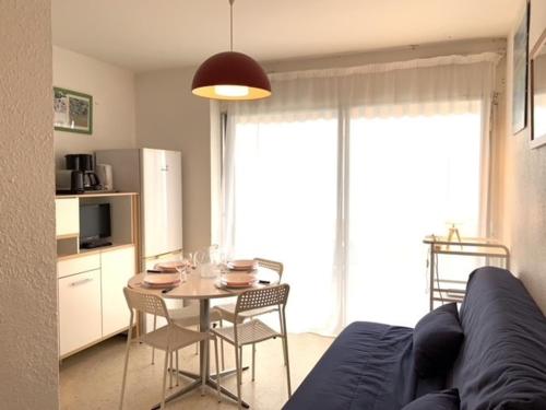 Studio Balaruc-les-Bains, 1 pièce, 4 personnes - FR-1-503-8