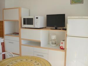 Studio Balaruc-les-Bains, 1 pièce, 4 personnes - FR-1-503-8