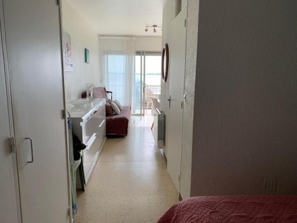 Appartement Studio Balaruc-les-Bains, 1 pièce, 4 personnes - FR-1-503-81 3 AVENUE PASTEUR 34540 Balaruc-les-Bains