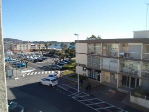 Studio Balaruc-les-Bains, 1 pièce, 4 personnes - FR-1-503-89