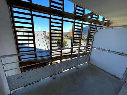 Studio & Balcon - Clim - Gare