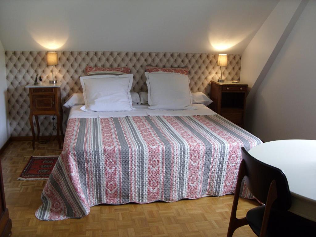 studio + balcon + parking - ultra centre 74000 Annecy