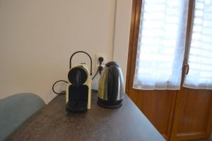 studio + balcon + parking - ultra centre