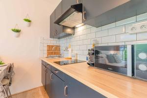 Studio Bali 2** + Parking Privé inclus