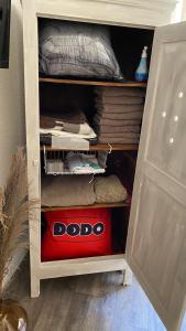 Studio Bali sur le port de Sanary-sur-mer