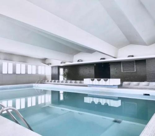 Studio « Balinais » chic/raffiné à Montparnasse