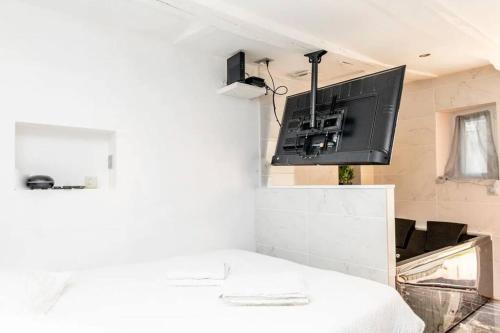 Studio balnéo - Centre-ville