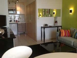 Studio Banyuls-sur-Mer, 1 pièce, 2 personnes - FR-1-309-80