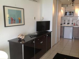 Appartement Studio Banyuls-sur-Mer, 1 pièce, 2 personnes - FR-1-309-80 Route De Cerbere - RÃ©s. Thalabanyuls Appt NÂ°1207 - 66650 Banyuls-sur-Mer Languedoc-Roussillon