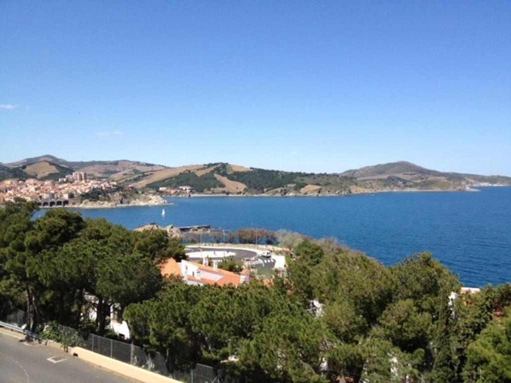 Appartement Studio Banyuls-sur-Mer, 1 pièce, 2 personnes - FR-1-309-80 Route De Cerbere - RÃ©s. Thalabanyuls Appt NÂ°1207 - 66650 Banyuls-sur-Mer