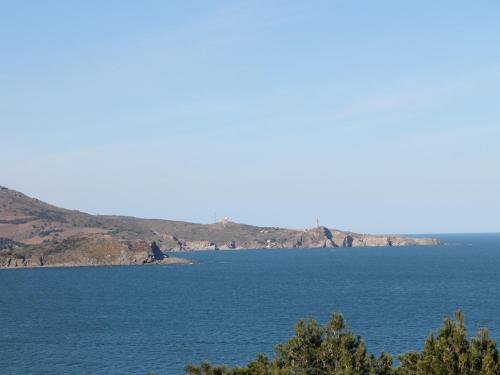 Studio Banyuls-sur-Mer, 1 pièce, 2 personnes - FR-1-309-92