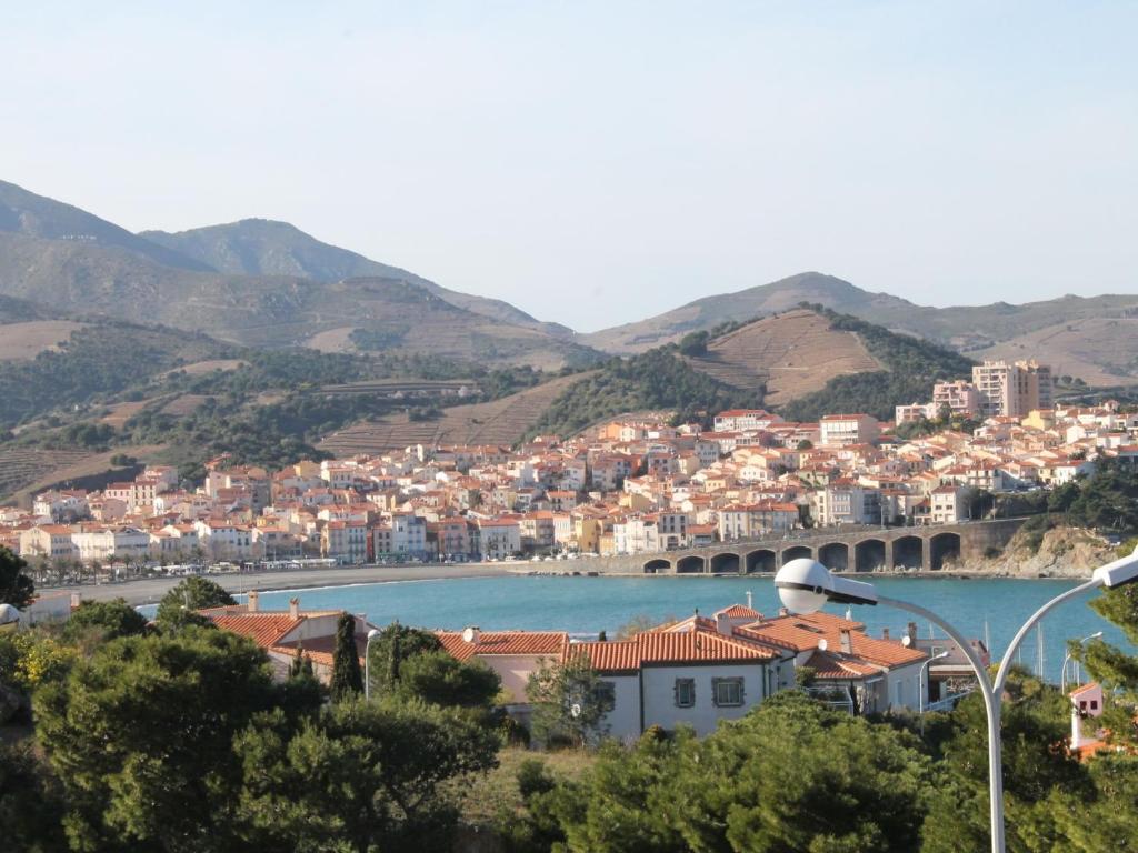 Appartement Studio Banyuls-sur-Mer, 1 pièce, 2 personnes - FR-1-309-92 Route De Cerbere - RÃ©sidence Thalabanyuls Appt 1105 - 66650 Banyuls-sur-Mer