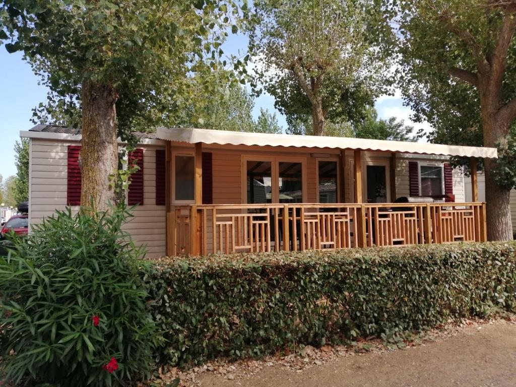 Studio Banyuls-sur-Mer, 1 pièce, 4 personnes - FR-1-309-171
