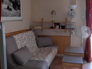 Studio Banyuls-sur-Mer, 1 pièce, 4 personnes - FR-1-309-90