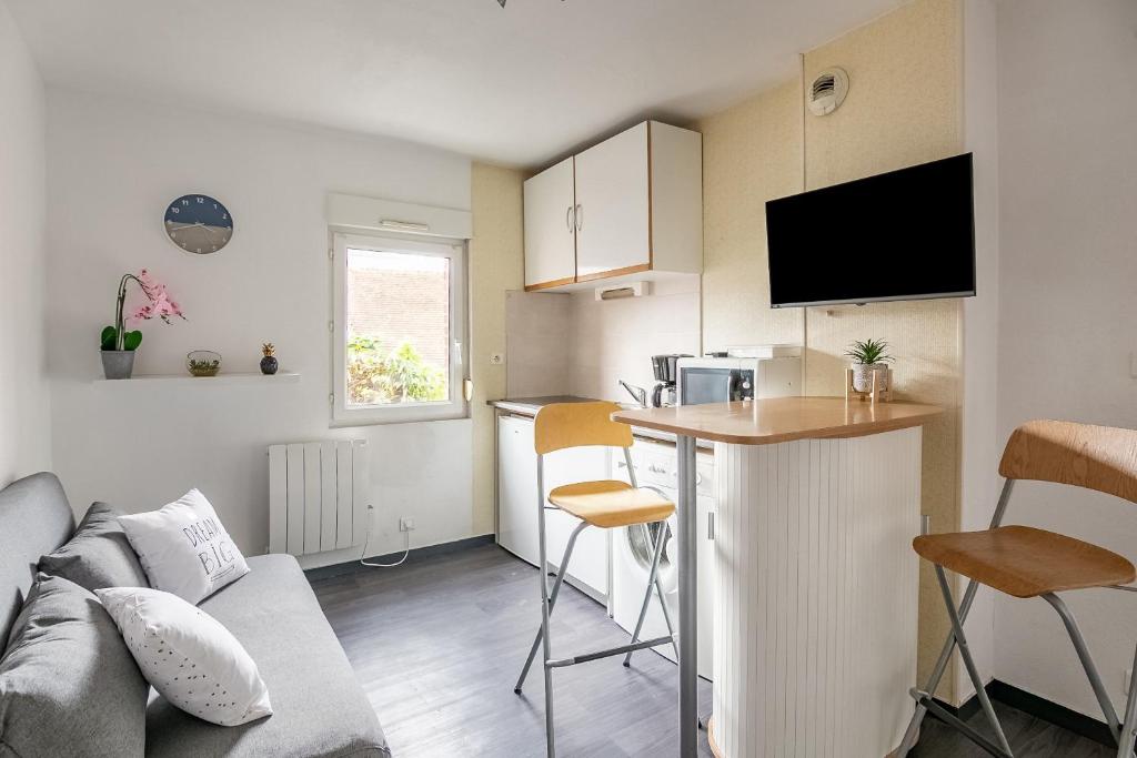 Studio \ 66650 Banyuls-sur-Mer