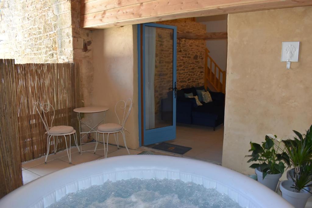 Studio *** \ 66650 Banyuls-sur-Mer