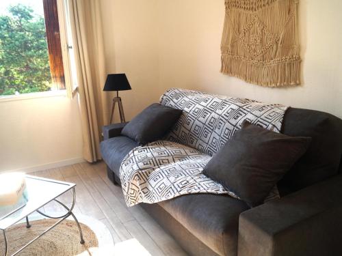 Studio Barcelonnette, 1 pièce, 4 personnes - FR-1-165A-136