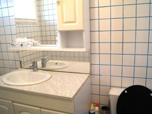 Studio Barcelonnette, 1 pièce, 4 personnes - FR-1-165A-136