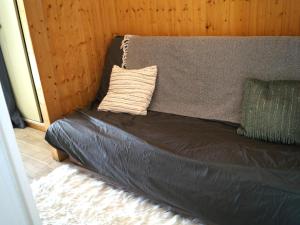 Studio Barcelonnette, 1 pièce, 4 personnes - FR-1-165A-136