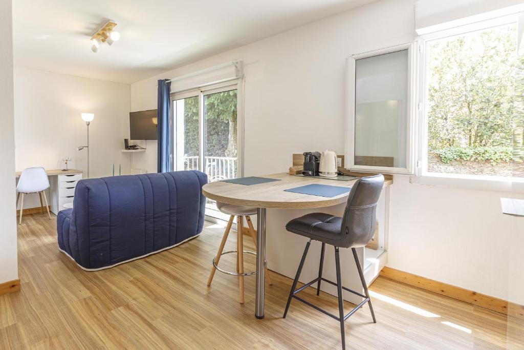 Studio 04400 Barcelonnette