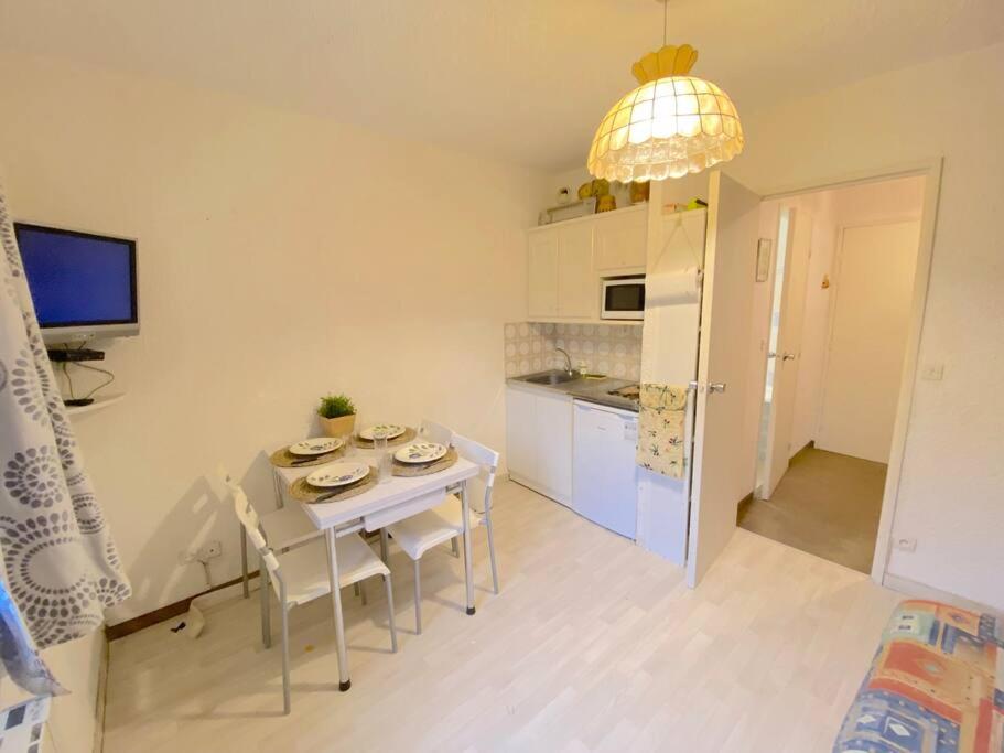 Studio Barcelonnette