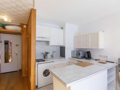 Studio Barèges, 1 pièce, 2 personnes - FR-1-403-101