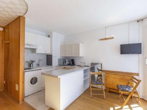 Studio Barèges, 1 pièce, 2 personnes - FR-1-403-101