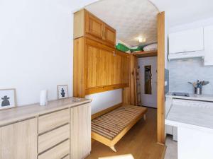 Studio Barèges, 1 pièce, 2 personnes - FR-1-403-101