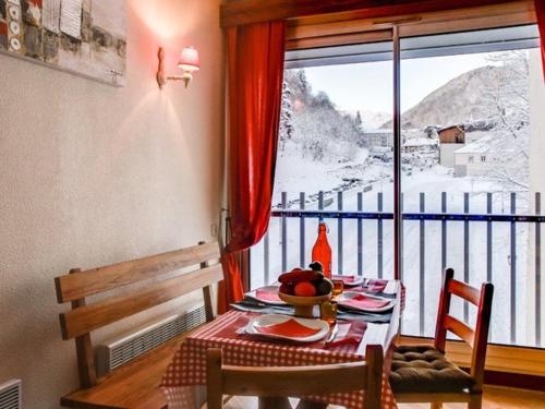 Studio Barèges, 1 pièce, 4 personnes - FR-1-403-30