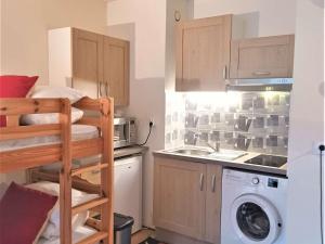 Studio Barèges, 1 pièce, 4 personnes - FR-1-403-30