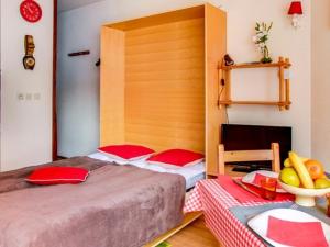 Studio Barèges, 1 pièce, 4 personnes - FR-1-403-30