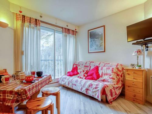 Studio Barèges, 1 pièce, 4 personnes - FR-1-403-41