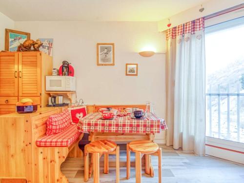 Studio Barèges, 1 pièce, 4 personnes - FR-1-403-41
