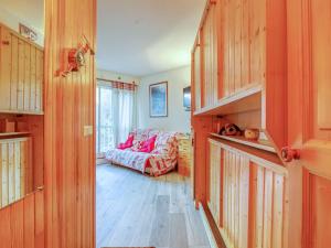 Studio Barèges, 1 pièce, 4 personnes - FR-1-403-41