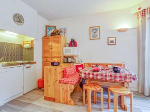 Studio Barèges, 1 pièce, 4 personnes - FR-1-403-41