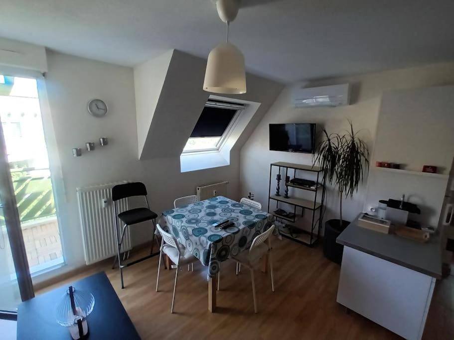 Studio Barèges, 1 pièce, 4 personnes - FR-1-403-41