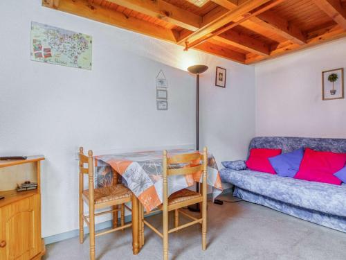 Studio Barèges, 1 pièce, 4 personnes - FR-1-403-42