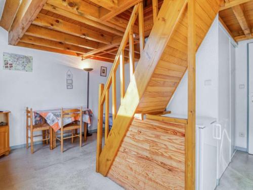 Studio Barèges, 1 pièce, 4 personnes - FR-1-403-42